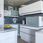 Aquitania-4 By Interhome * Arcachon