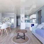 Aquitania-4 By Interhome Arcachon