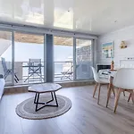 Aquitania-4 By Interhome * Arcachon