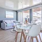 Aquitania-4 By Interhome Arcachon