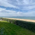 Aquitania-4 By Interhome * Arcachon