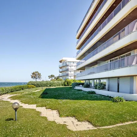 Aquitania-4 By Interhome * 아르카숑