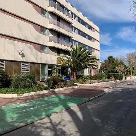 아파트 Aquitania-4 By Interhome 아르카숑