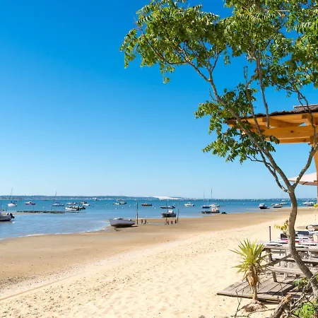 Aquitania-4 By Interhome Apartment