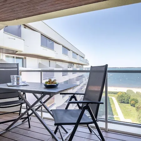 Aquitania-4 By Interhome
