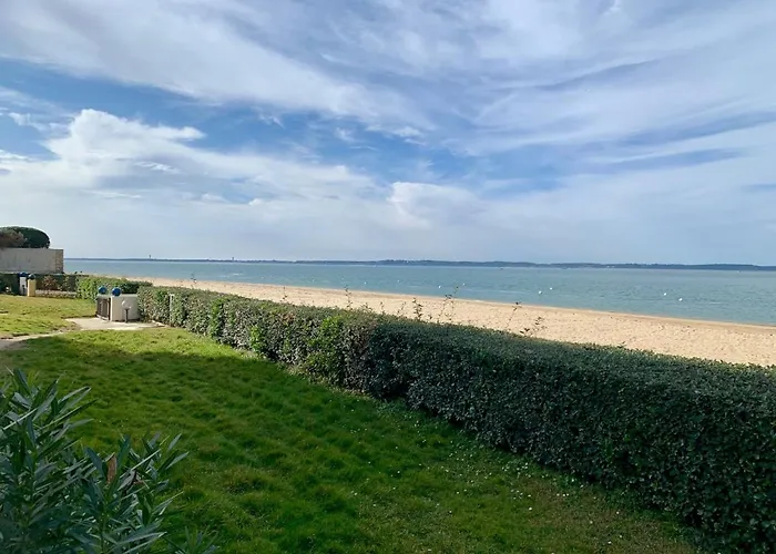 Aquitania-4 By Interhome * 아르카숑