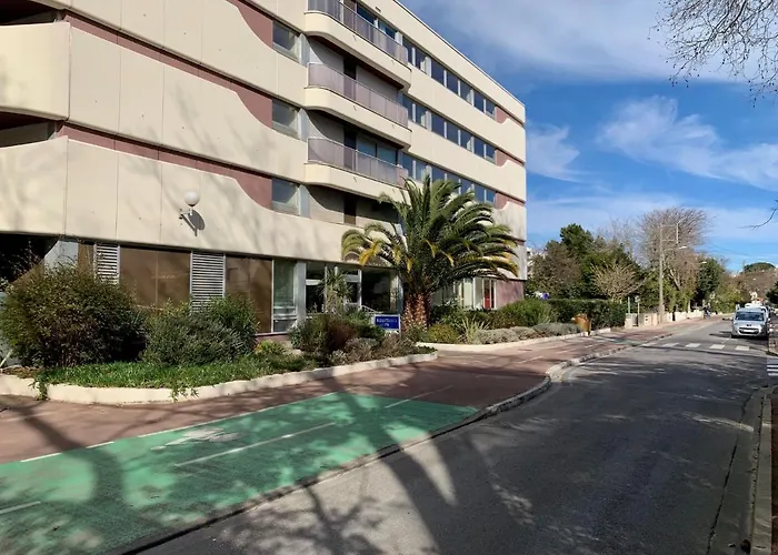 아파트 Aquitania-4 By Interhome 아르카숑