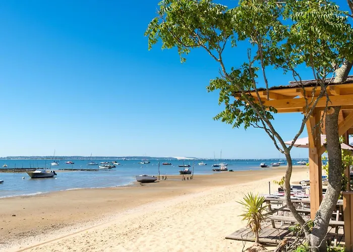 Aquitania-4 By Interhome Appartement